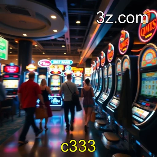 Eventos Empolgantes no c333: A Comunidade Gamer em Ação