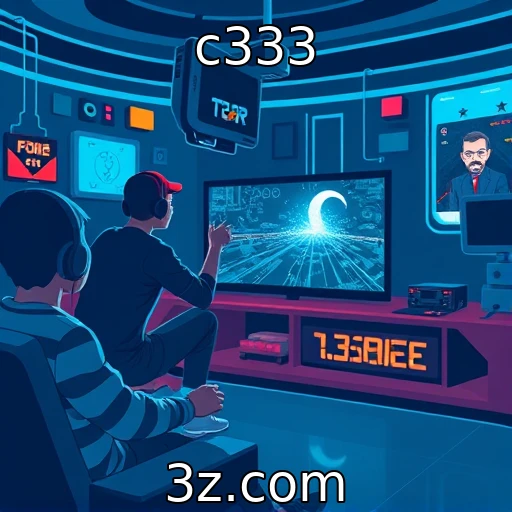 Perspectivas de streaming de jogos para o futuro