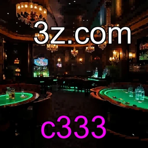 Aprimore Sua Estratégia com c333 em Cada Jogo